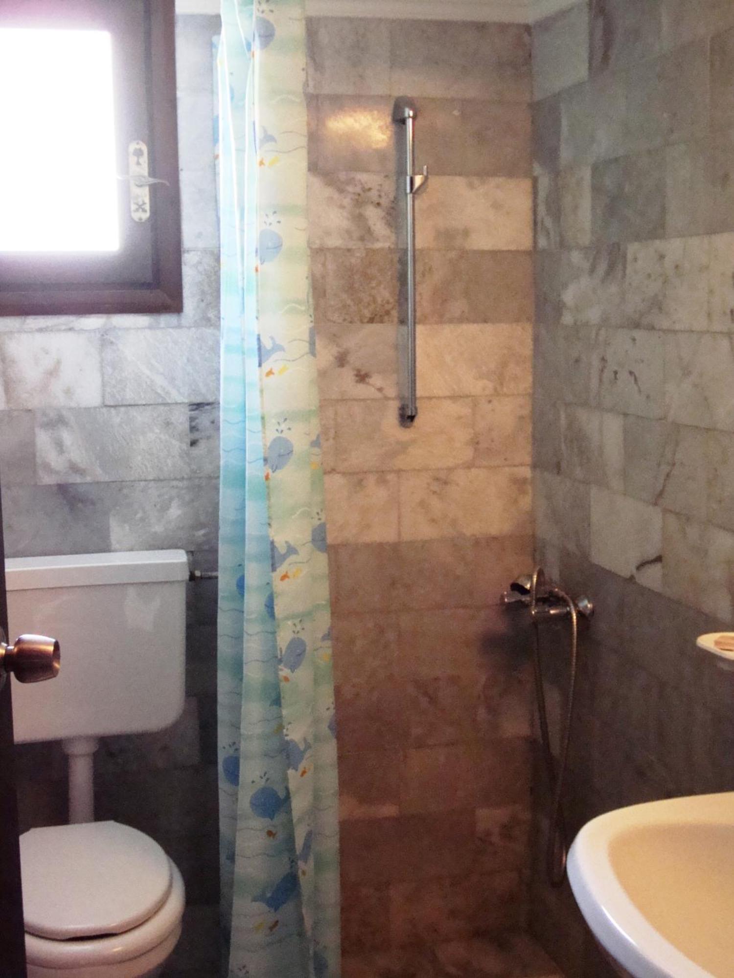 Artemis Studios Ayía Roúmeli Luaran gambar