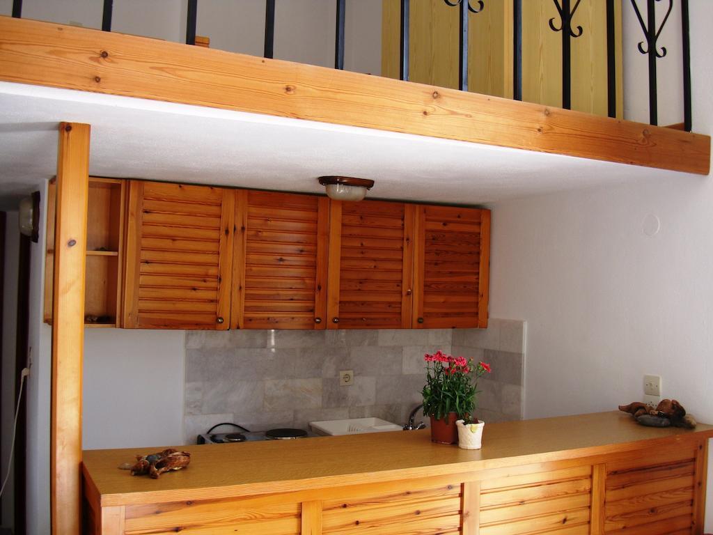 Artemis Studios Ayía Roúmeli Luaran gambar