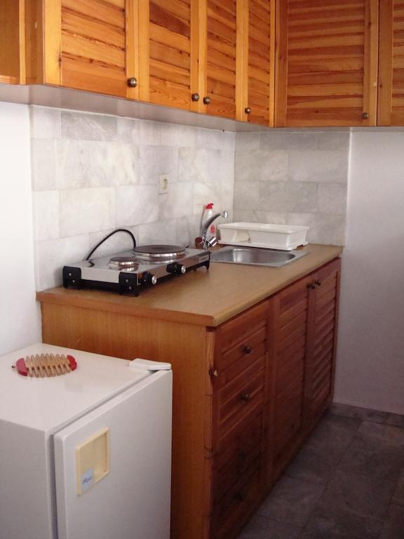 Artemis Studios Ayía Roúmeli Luaran gambar