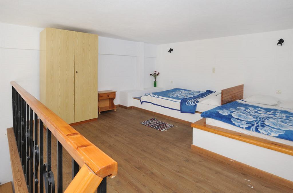 Artemis Studios Ayía Roúmeli Luaran gambar