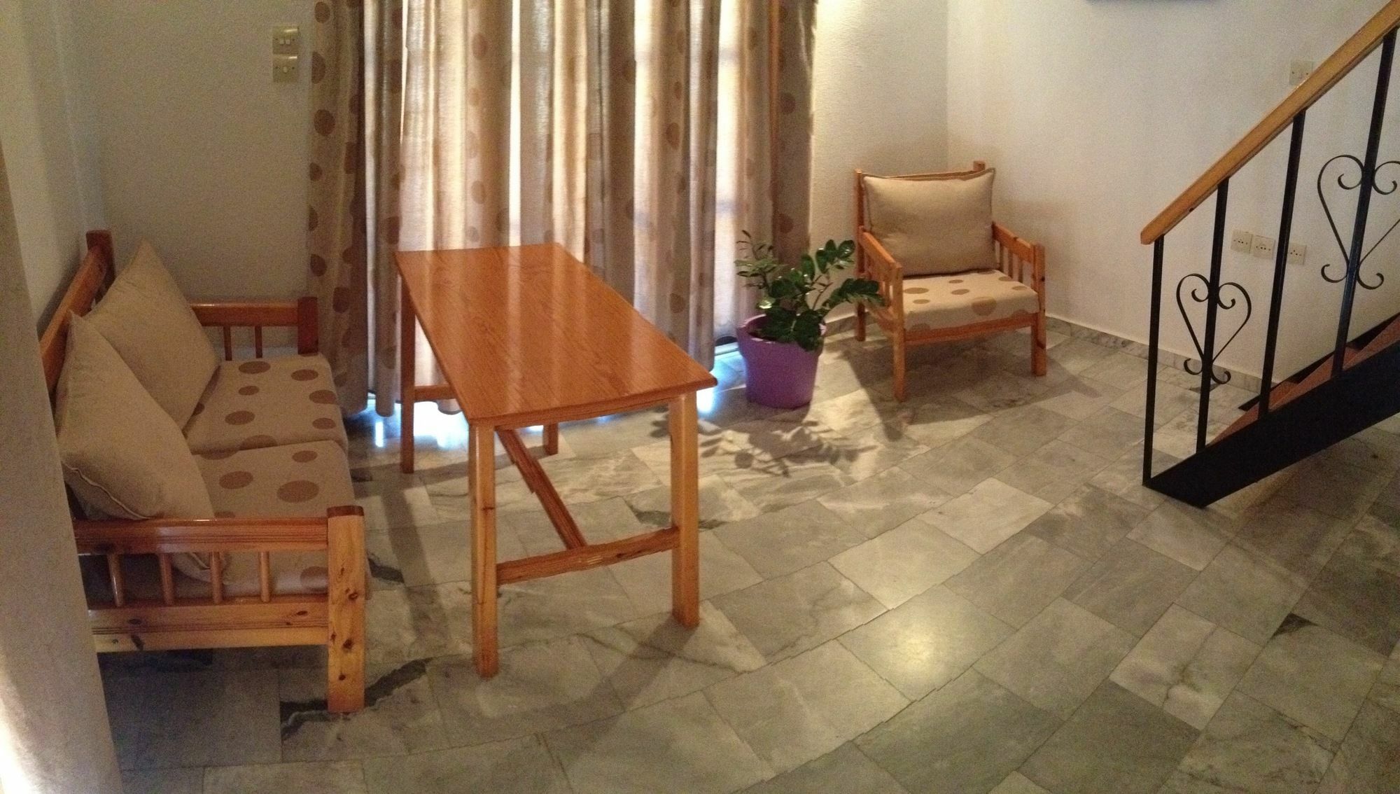 Artemis Studios Ayía Roúmeli Luaran gambar